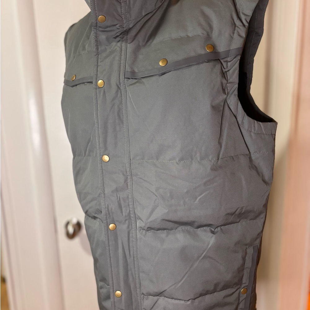 Cotopaxi Tianjin Dri-Down Vest- XL-NWOT